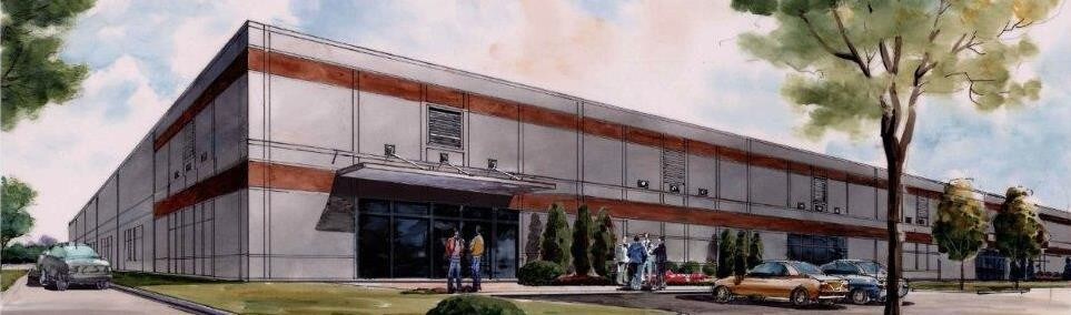 5550 Parkwest Dr, Bessemer, AL à louer - Photo de l’immeuble – Image 1 sur 1