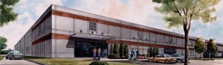 Plus de détails pour 5550 Parkwest Dr, Bessemer, AL - Industriel/Logistique à louer