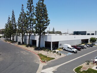 Plus de détails pour 2380-2388 E Artesia Blvd, Long Beach, CA - Industriel/Logistique à louer