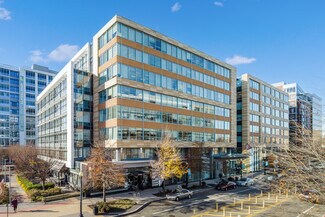 Plus de détails pour 1101 4th St SW, Washington, DC - Local commercial à louer