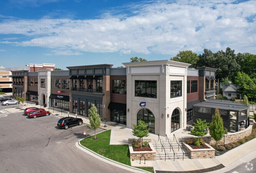 300 N Green St, Brownsburg, IN à louer - Photo de l’immeuble – Image 2 sur 2