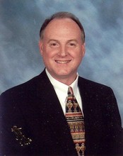 Walter Lowery