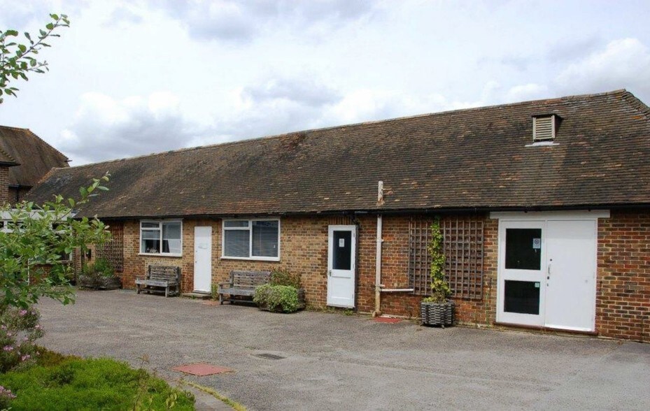 New Rd, East Malling à louer - Photo principale – Image 1 sur 4