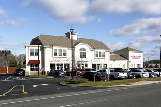 Plus de détails pour 125 Indian Rock Rd, Windham, NH - Bureau/Médical à louer
