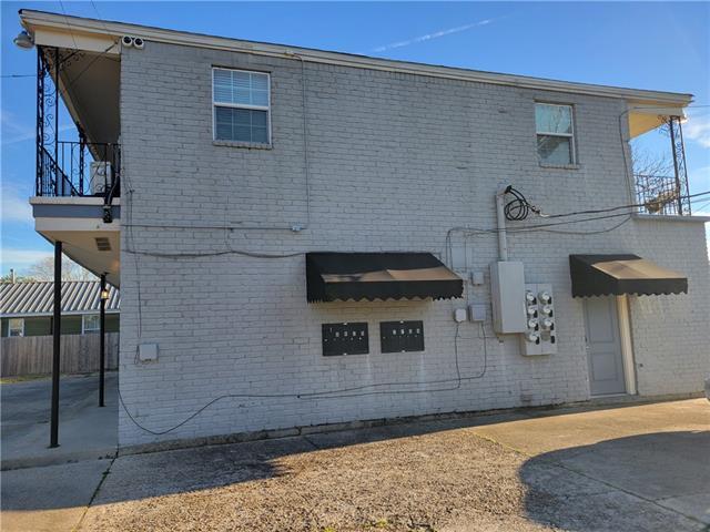 1300 Allo Ave, Marrero, LA à vendre - Photo de l’immeuble – Image 3 sur 23