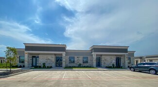 Plus de détails pour 3129 Kingsley Dr, Pearland, TX - Bureau, Bureau/Médical à louer