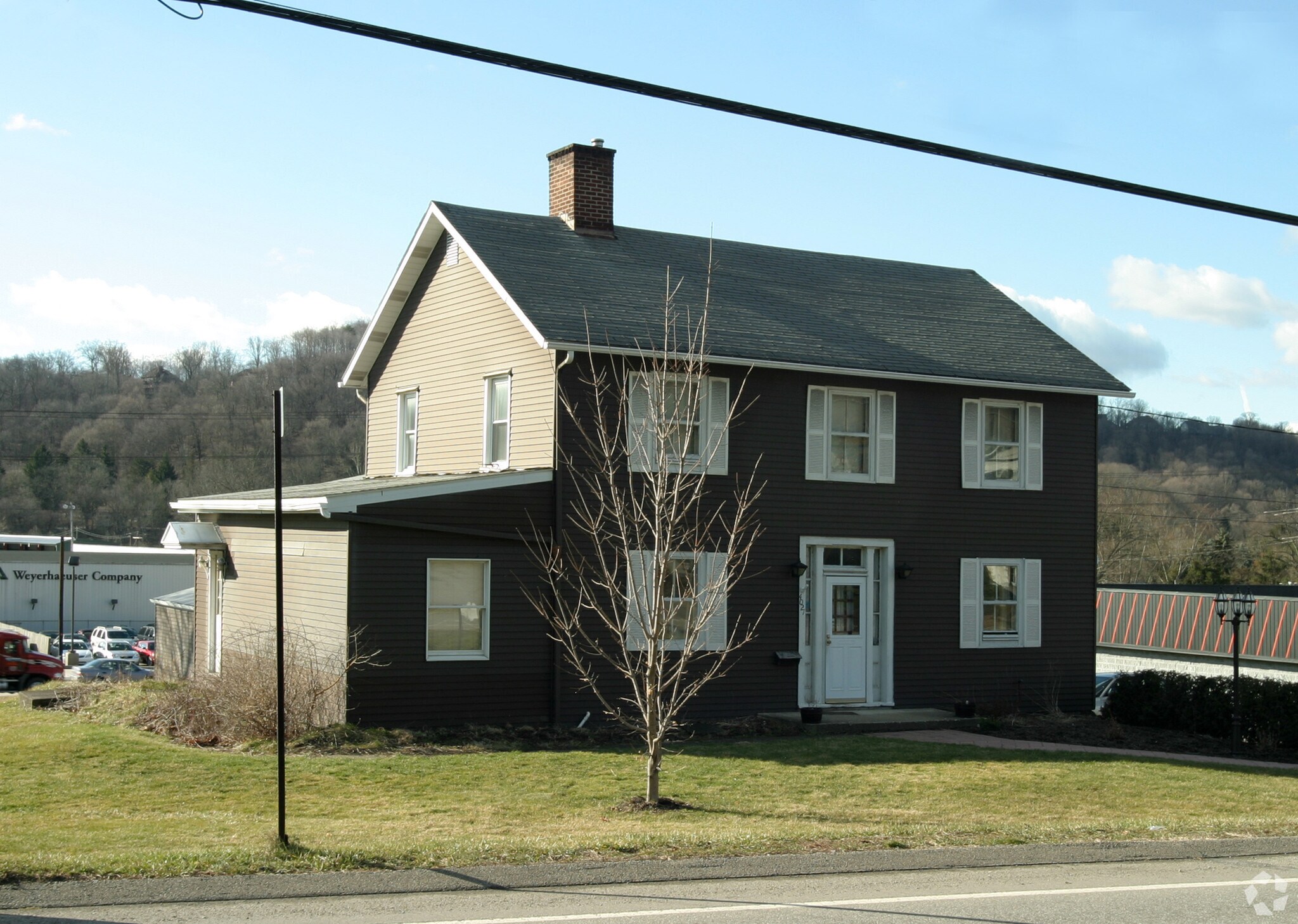 4021 Old William Penn Hwy, Murrysville, PA à vendre Photo principale– Image 1 sur 5
