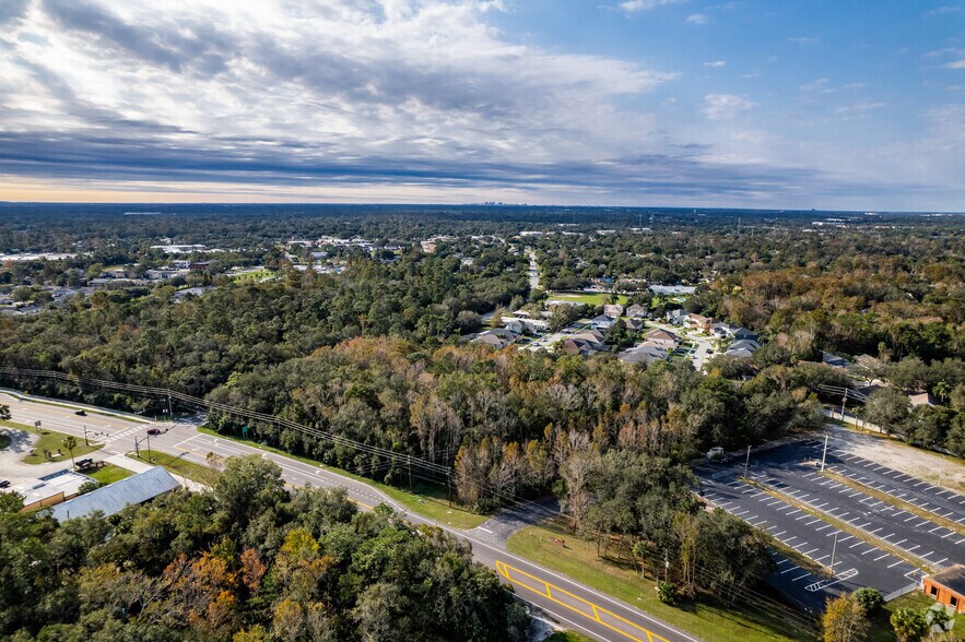 SR 419 & Edgemon Ave, Winter Springs, FL à vendre - Aérien – Image 3 sur 22