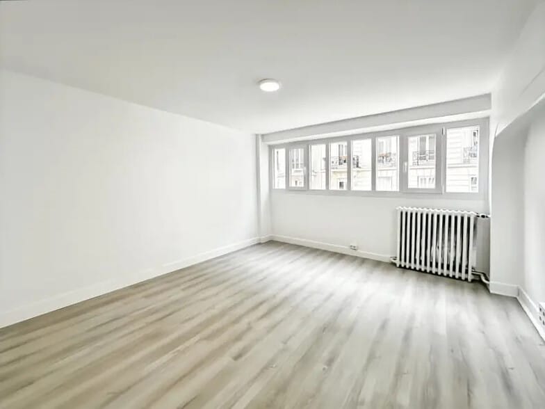 Bureau dans Paris à louer - Photo de l’immeuble – Image 3 sur 9