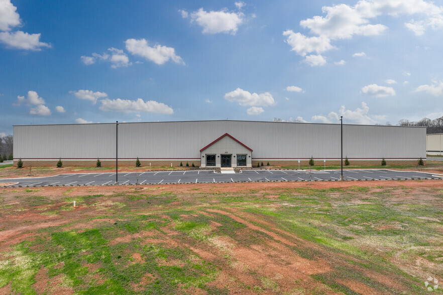 244 Quality, Mocksville, NC à louer - Photo de l’immeuble – Image 3 sur 13