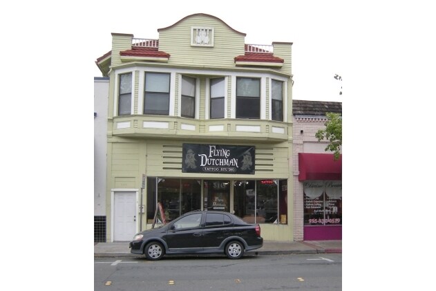 310-312 G St, Antioch, CA à louer - Photo de l’immeuble – Image 3 sur 8