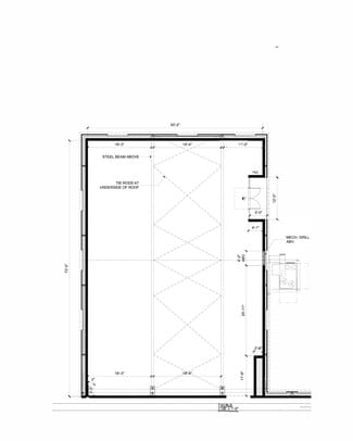 Plus de détails pour 3015 Dolores St, Los Angeles, CA - Local d'activités à louer