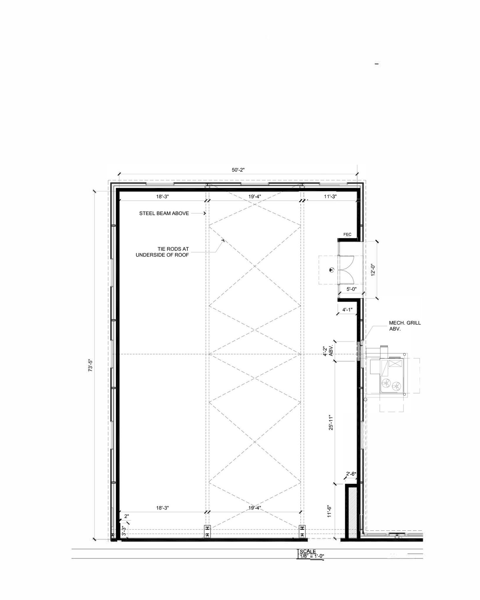 3015 Dolores St, Los Angeles, CA à louer Plan de site– Image 1 sur 18