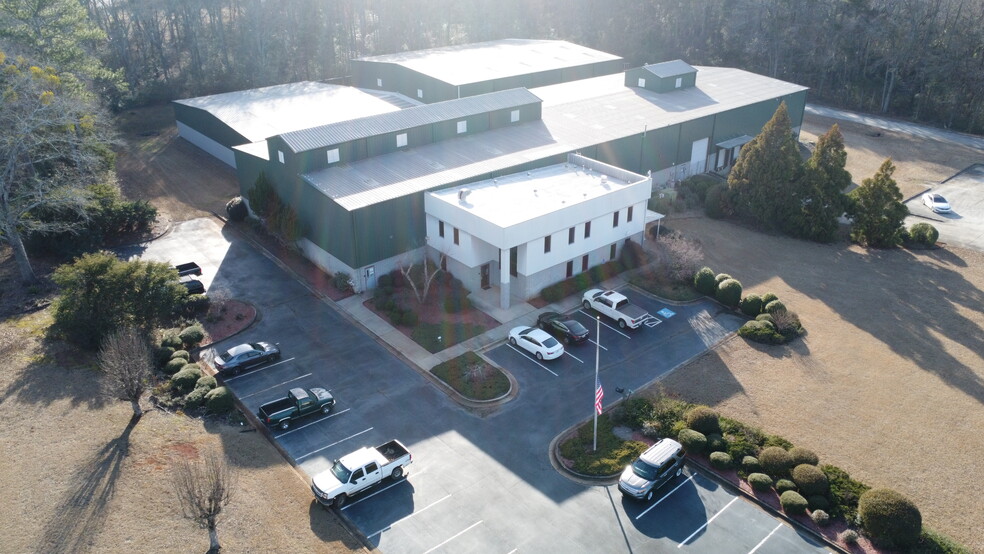 101 McIntosh Pky, Thomaston, GA à vendre - Photo de l’immeuble – Image 2 sur 14