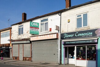 Plus de détails pour 86a Owen St, Tipton - Local commercial à vendre