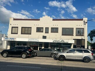 Plus de détails pour 639 N Mills Ave, Orlando, FL - Bureau à louer