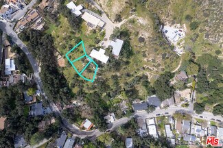 Plus de détails pour 9631 Oak Bend dr, Tujunga, CA - Terrain à vendre