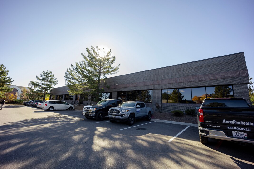 6746 S Revere Pky, Centennial, CO à louer Photo de l’immeuble– Image 1 sur 6