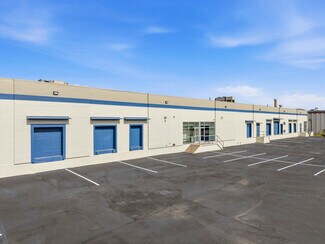 Plus de détails pour 4555-4585 Kingston St, Denver, CO - Industriel/Logistique à vendre