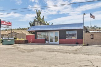 Plus de détails pour 113 W Cedar Ln, Payson, AZ - Local commercial à vendre