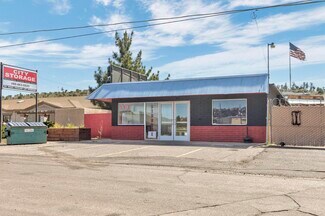 Plus de détails pour 113 W Cedar Ln, Payson, AZ - Local commercial à vendre