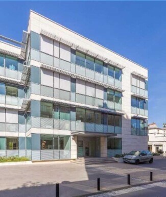 Plus de détails pour 41-47 Rue Victor Hugo, Bois-Colombes - Bureau à louer