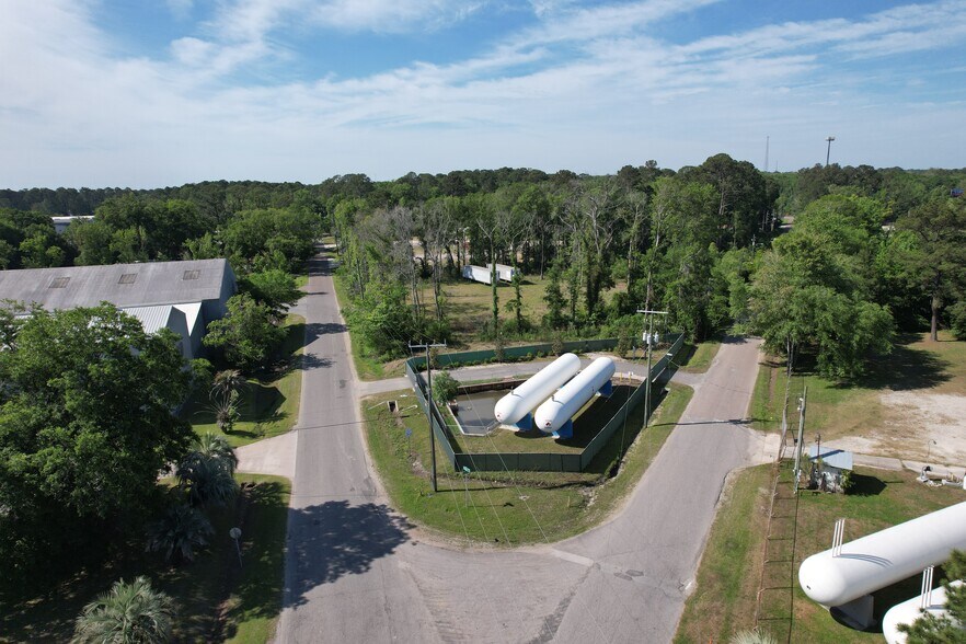 0 Dennard Ave, Jacksonville, FL à vendre - Photo de l’immeuble – Image 3 sur 8