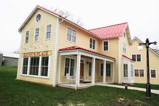 Plus de détails pour 15134 Barnesville Rd, Boyds, MD - Bureau/Local commercial à louer