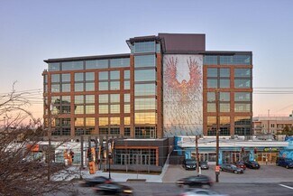 Plus de détails pour 889 Howell Mill Rd, Atlanta, GA - Bureau à louer