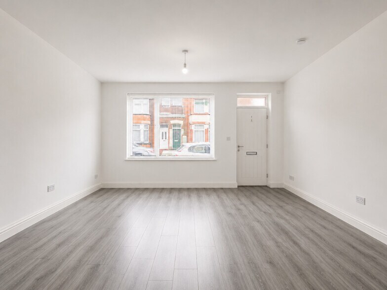 1B Windsor Rd, Liverpool à louer - Photo de l’immeuble – Image 1 sur 9