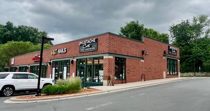 500-508 Lexington Pky S, Saint Paul, MN à louer Photo intérieure– Image 1 sur 6