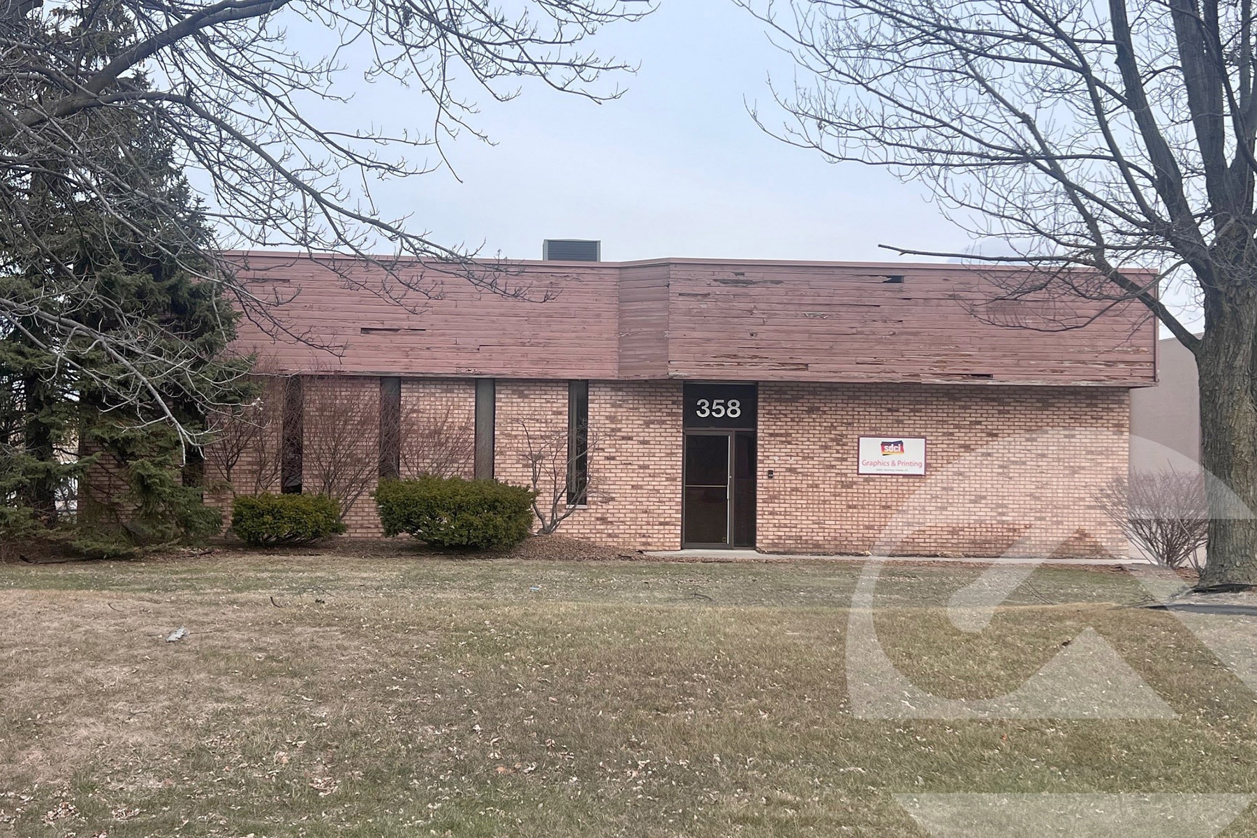 358 Robbins Dr, Troy, MI à vendre Photo de l’immeuble– Image 1 sur 2