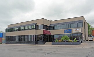 Plus de détails pour 19 Front St N, Orillia, ON - Bureau à louer