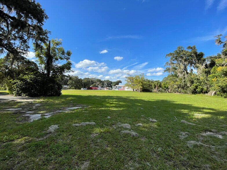 267 N Market Blvd, Webster, FL à vendre - Photo de l’immeuble – Image 3 sur 23
