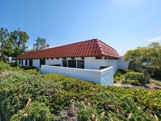 Plus de détails pour 3230 Waring Ct, Oceanside, CA - Bureau à vendre