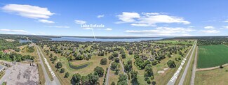 Plus de détails pour 101 Merion Dr, Eufaula, AL - Sports et loisirs à vendre