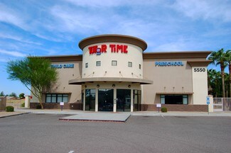 Plus de détails pour 5550 W Bell Rd, Glendale, AZ - Local commercial à louer