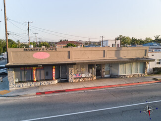 Plus de détails pour 780 E La Habra Blvd, La Habra, CA - Local commercial à vendre