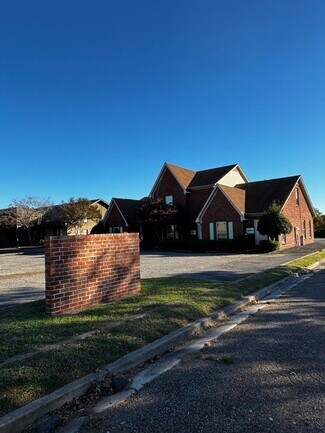 Plus de détails pour 123 Stateline Rd E, Southaven, MS - Bureau à vendre
