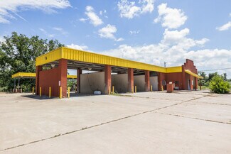 Plus de détails pour 621 W Travis St, La Grange, TX - Spécialisé à vendre