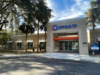 Plus de détails pour 7525 NW 4th Blvd, Gainesville, FL - Bureau à vendre
