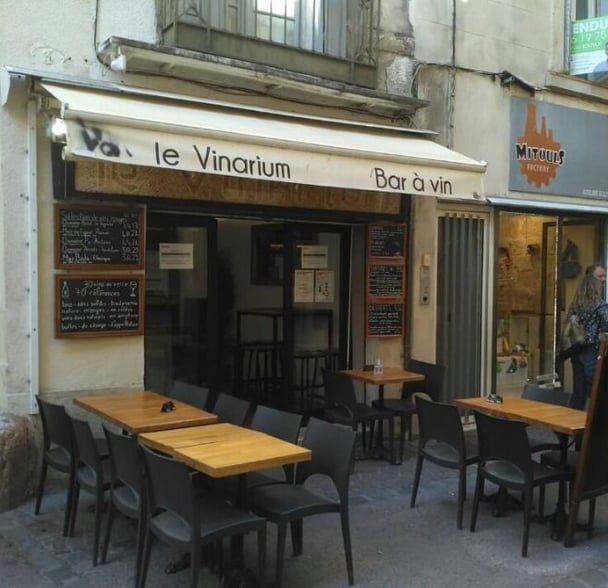 3 Rue En Gondeau, Montpellier à louer - Photo de l’immeuble – Image 2 sur 4