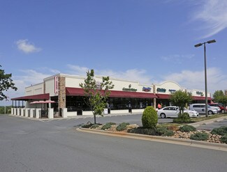 Plus de détails pour 1750-1816 W Main St, Locust, NC - Local commercial à louer