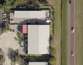 Plus de détails pour 7107 24th Ct E, Sarasota, FL - Industriel/Logistique à vendre