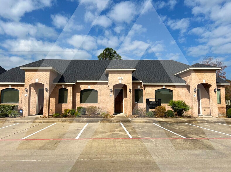 1842 Snake River Rd, Katy, TX à louer - Photo de l’immeuble – Image 2 sur 7