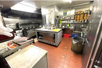 6A West Maitland St, Edinburgh à louer Photo intérieure– Image 2 sur 3