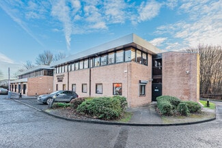 Plus de détails pour 204 Main St, Coatbridge - Coworking à louer