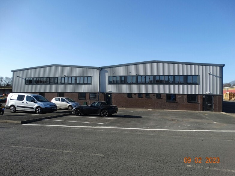 Hartlebury Trading Estate, Hartlebury à louer - Photo de l’immeuble – Image 2 sur 21