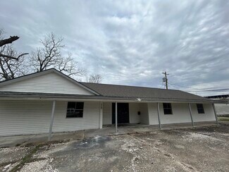Plus de détails pour 110 McKibben Ln, League City, TX - Local commercial à vendre