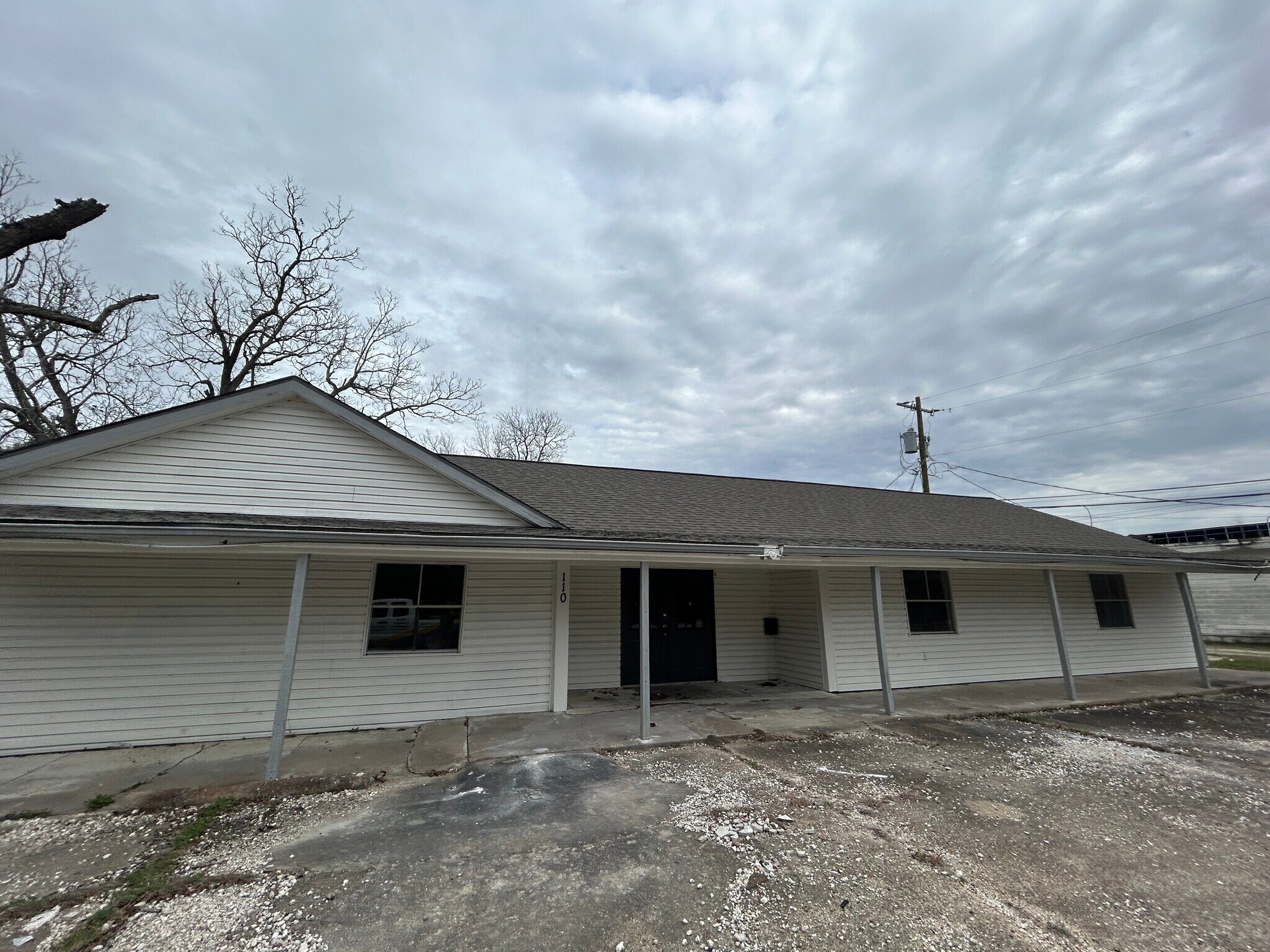 110 McKibben Ln, League City, TX à vendre Photo principale– Image 1 sur 3